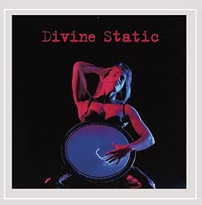 Divine Static: Scott, Divine Static, Scott: Amazon.ca: Music