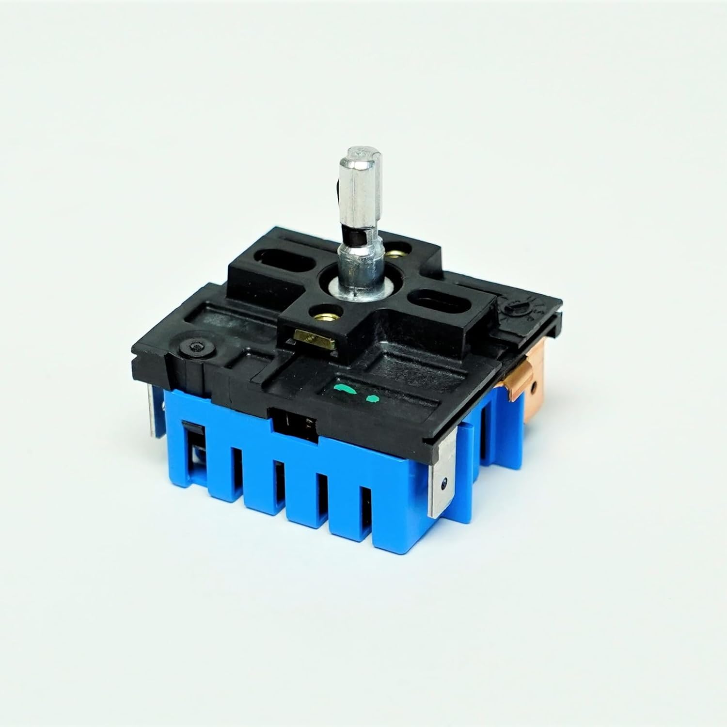 Compatible with Range Burner Infinite Switch WB24X25013 8.9-11A for GE JBP23DR1WW JBP23DR2WW JBP23DR3WW JBP24BR1BB JBP24BR2BB JBP26GR1SA JBP26GR2SA