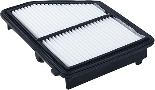 Filtro de aire de motor delantero CA12051 Filtro de aire de motor para Honda 2016-2023 Civic L4 2.0L para Honda 2023 HR-V L4 2.0L Filtro de aire