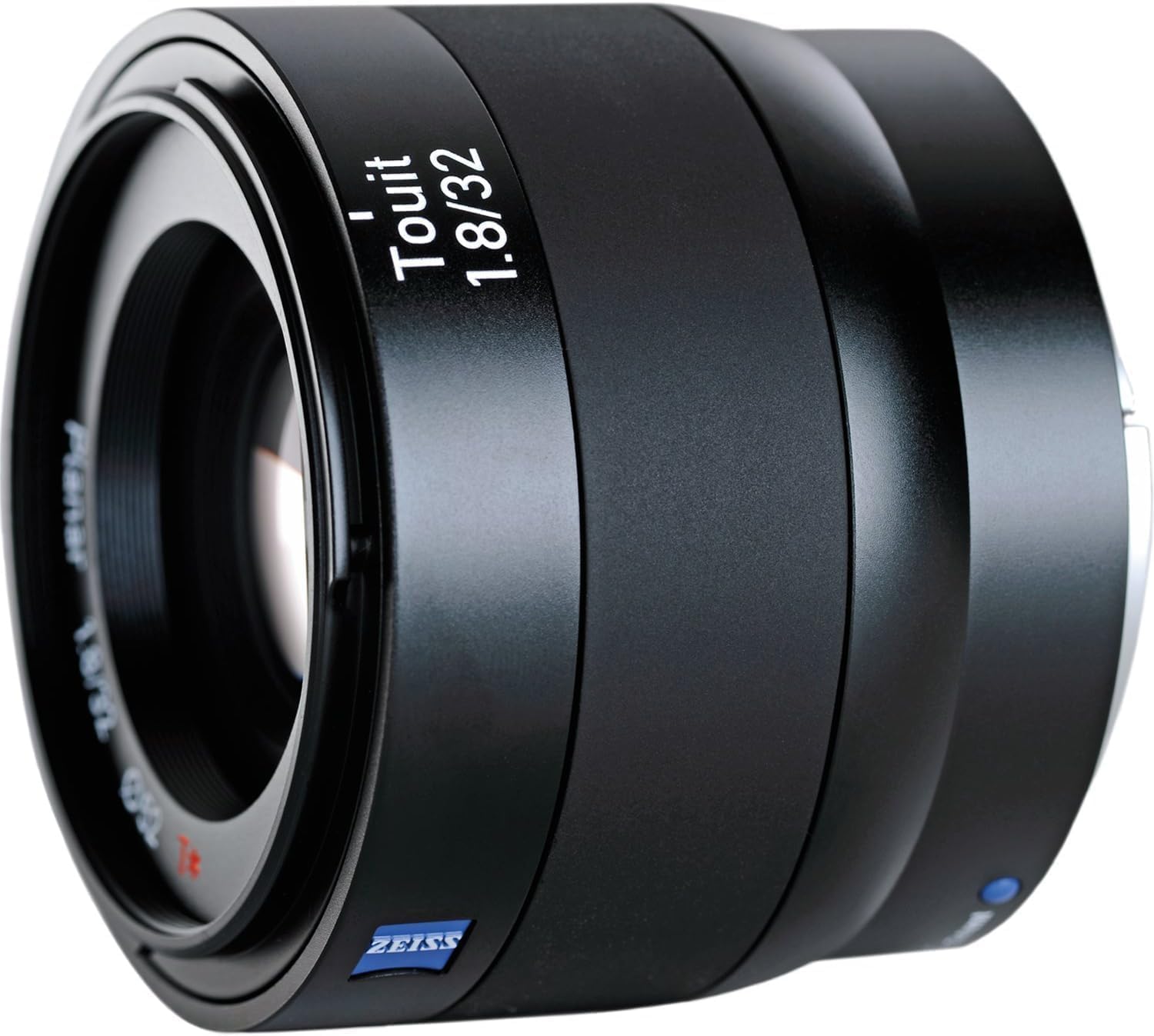Amazon | カールツァイス Carl Zeiss 単焦点レンズ Touit 1.8/32 E 