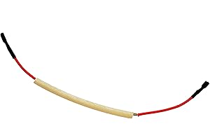 GJS Gourmet Fuse Compatible with 8 Qt Bella Electric Pressure Cookers Model M-80B30AG