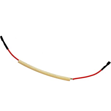 GJS Gourmet Fuse Compatible with 8 Qt Bella Electric Pressure Cookers Model M-80B30AG