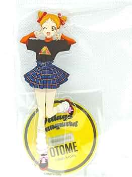 Amazon.co.jp: アイカツ！ 有栖川おとめ アクリルスタンド : おもちゃ