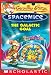 The Galactic Goal (Geronimo Stilton Spacemice #4)