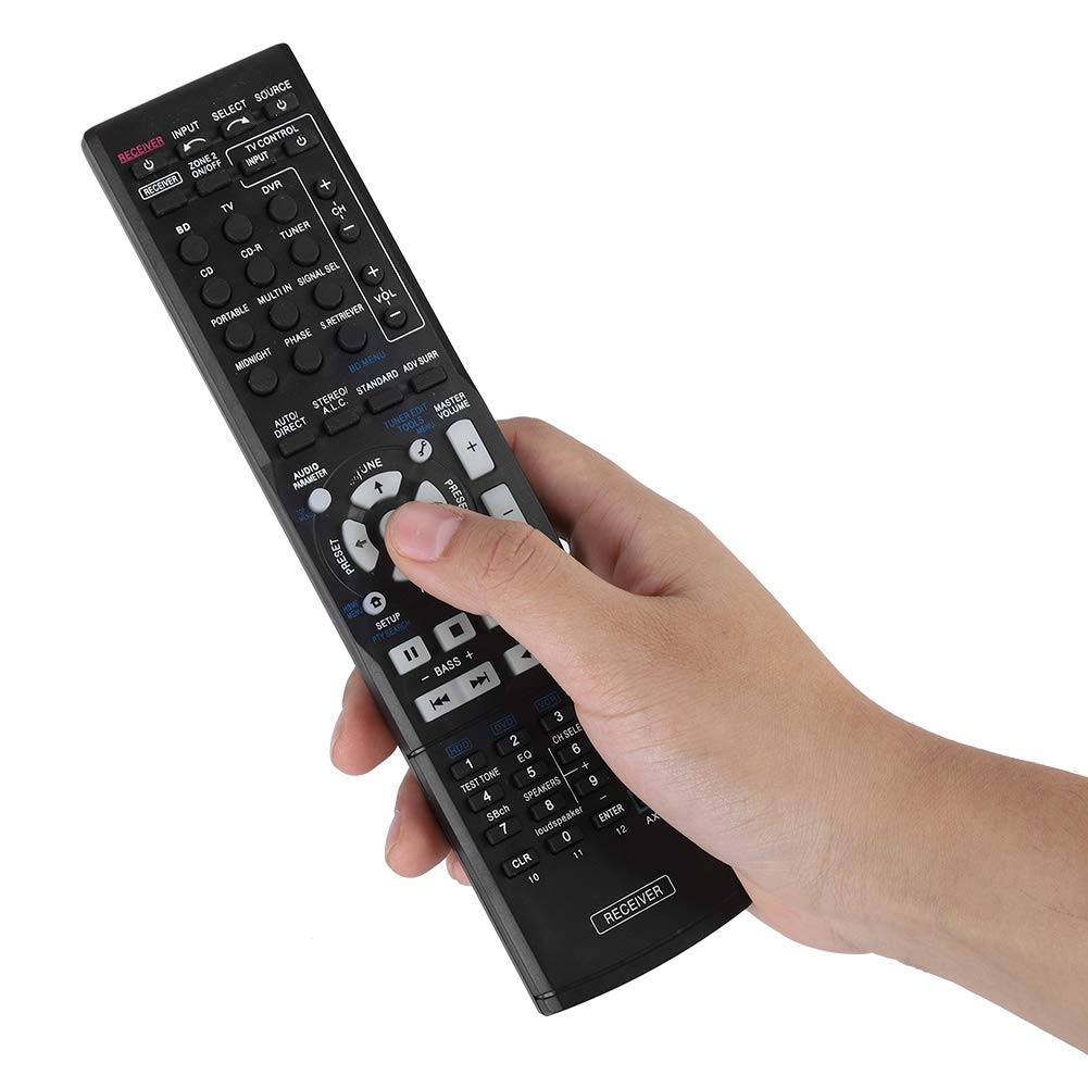 Amazon | Fosa アンプリモートコントロール パイオニアAVレシーバー用