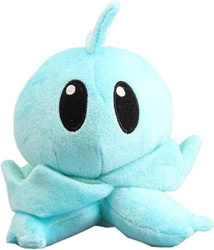 Plantas de peluche de peluche, figuras de muñeca de peluche, regalo de cumpleaños para niños (lechuga de ceberg)