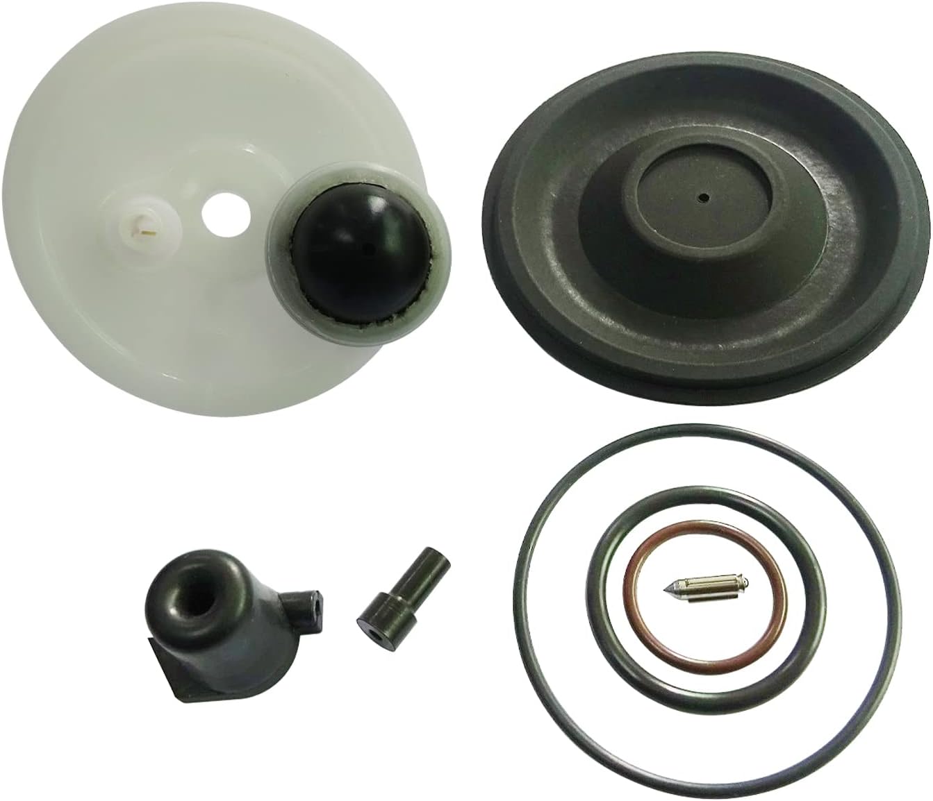Victa carburetor kit For Victa G4 series lawnmower carburetors Replaces