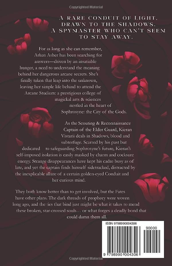 Of Blood and Aether: Harbingers Book One - Image 2