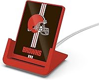 Vista 31 de SOAR NFL Soporte de Carga Inalámbrica