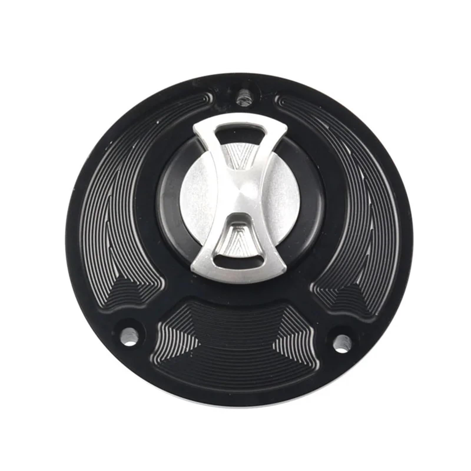 Copertura del tappo del serbatoio del carburante