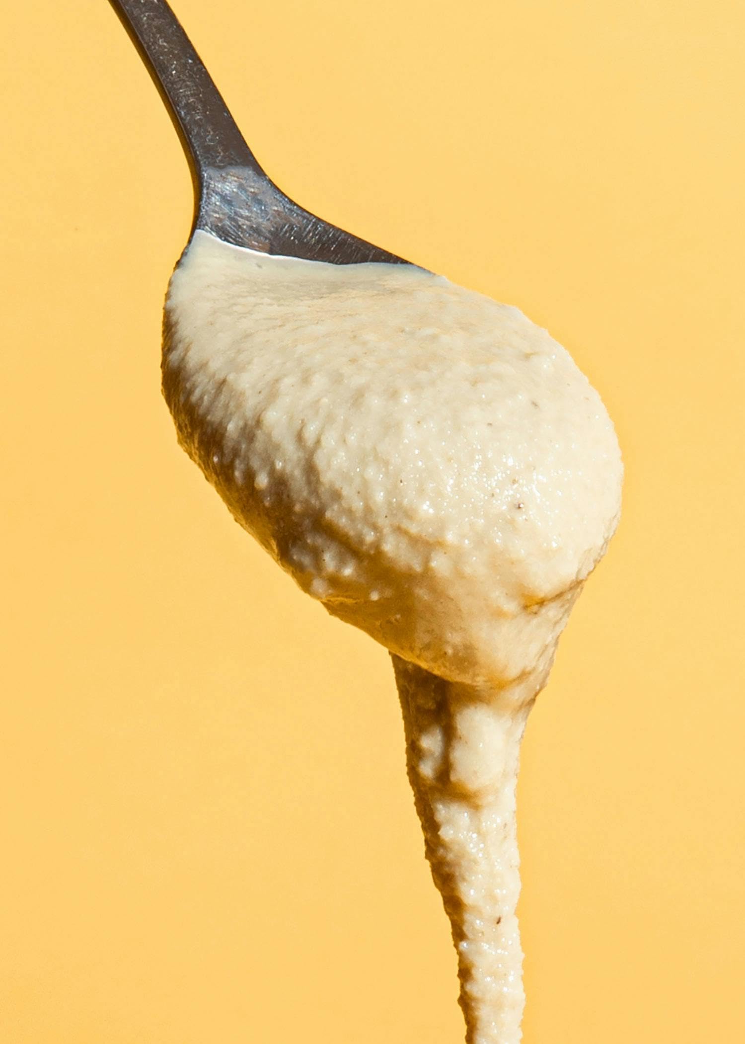 KoRo - Weißes Bio Tahini 6 x 500 g