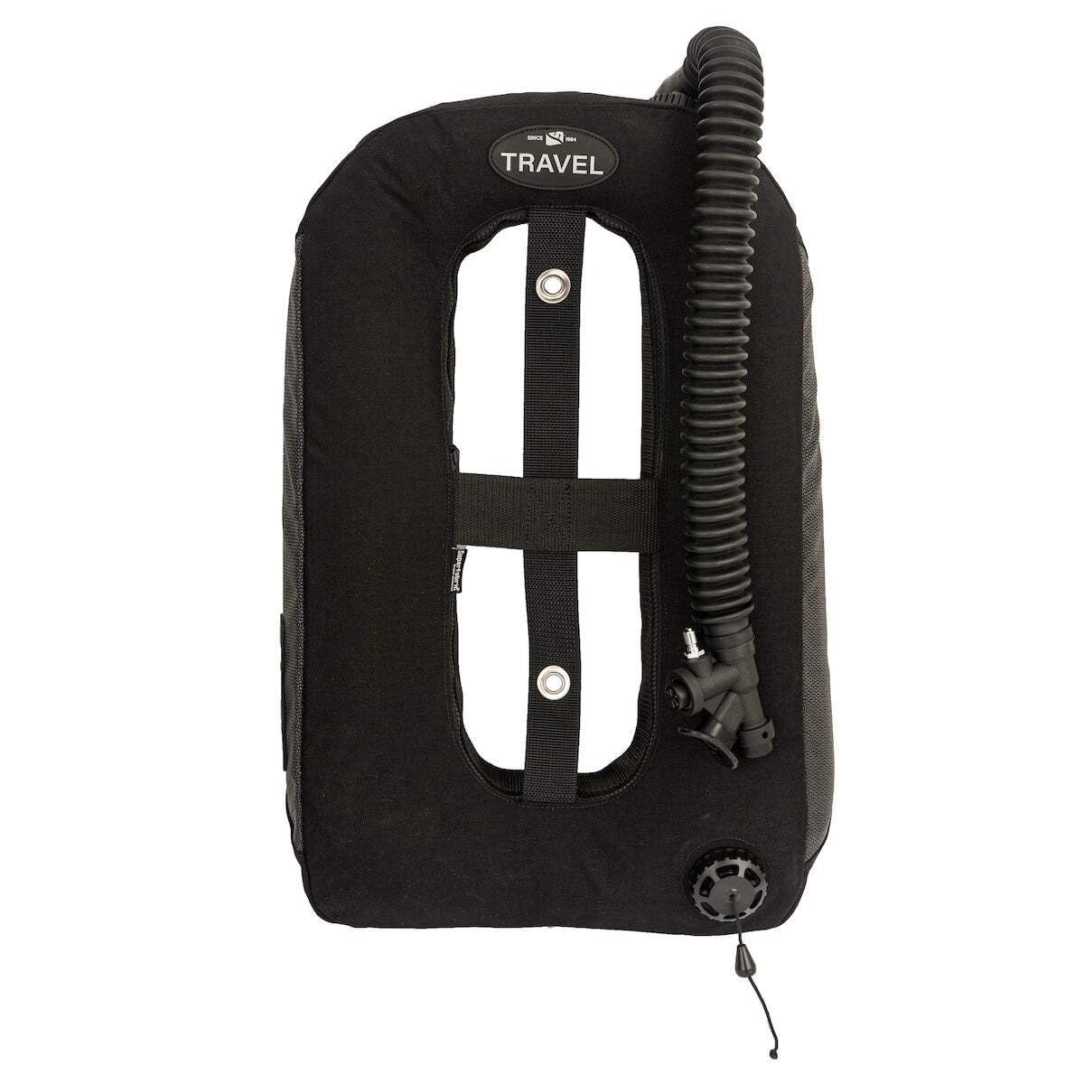 Dive Rite NiTek Q Trimix Wrist Computer for Technical Scuba Diving