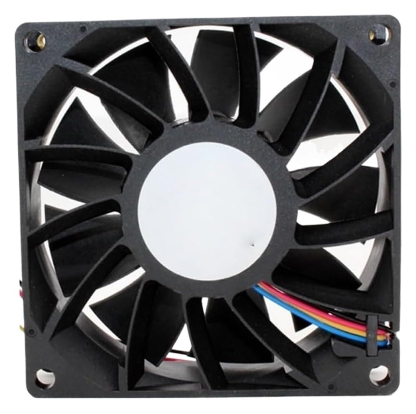 PEQYUACTE 80 * 80 * 25MM 8CM 48V 0.23A FFB0848GH Cooling Fan(3wire B2)