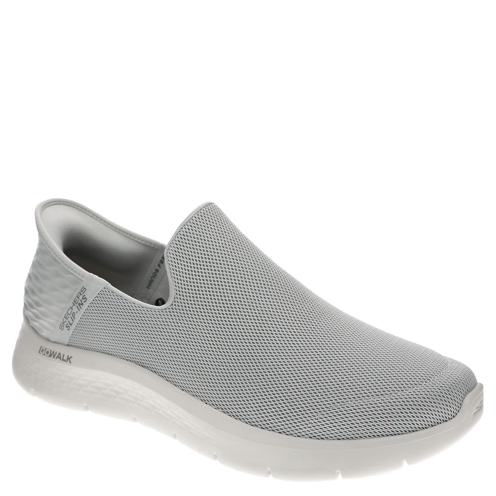Skechers Tênis masculino Gowalk Flex Hands Free Slip-ins Atlético slip-on Casual Caminhada Tênis em promoção! Veja a oferta e mais achadinhos de Tênis 2 Hoje é o melhor dia para comprar Skechers Tênis masculino Gowalk Flex Hands Free Slip-ins Atlético slip-on Casual Caminhada Tênis com aquele preço maroto! Promoção! Aproveite a oferta! 2