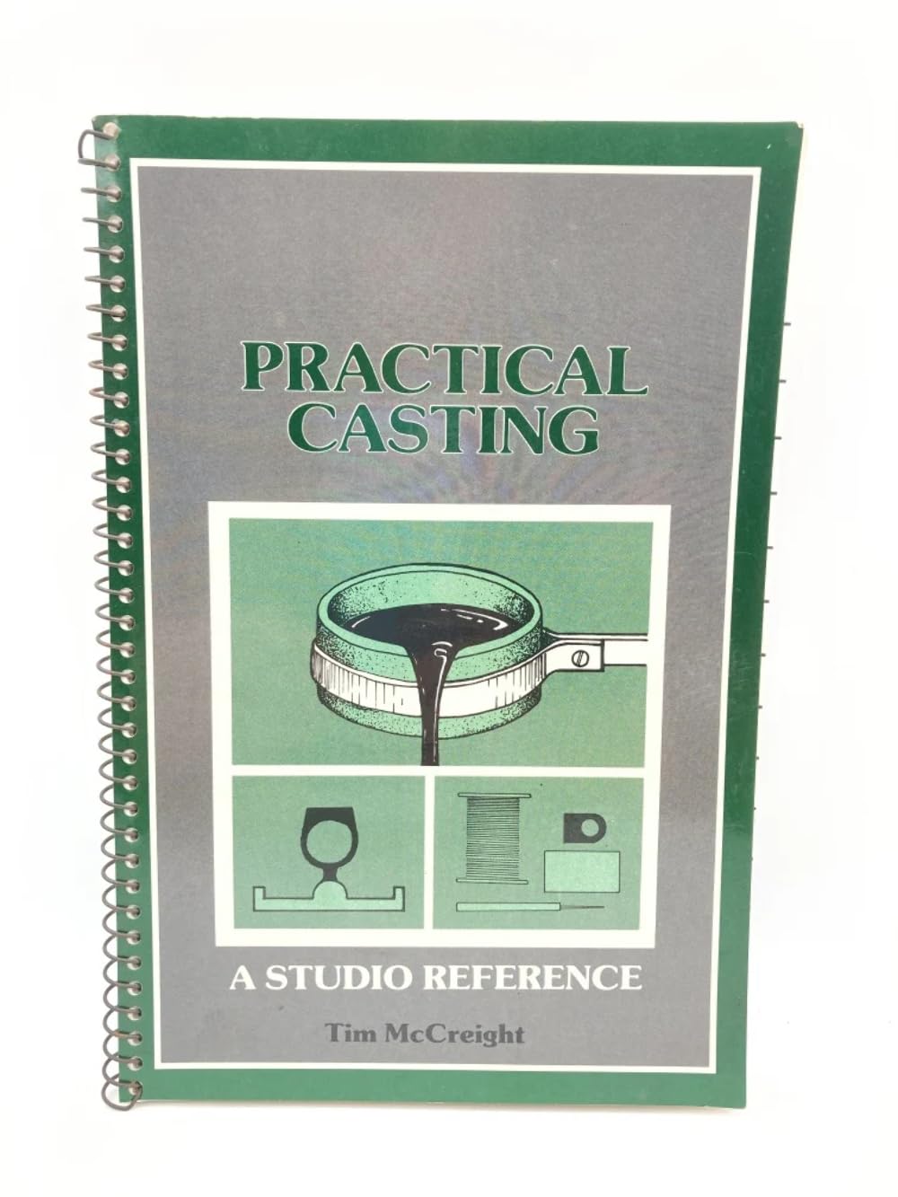 Practical Casting: A Studio Reference