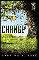 Change! 1943842434 Book Cover