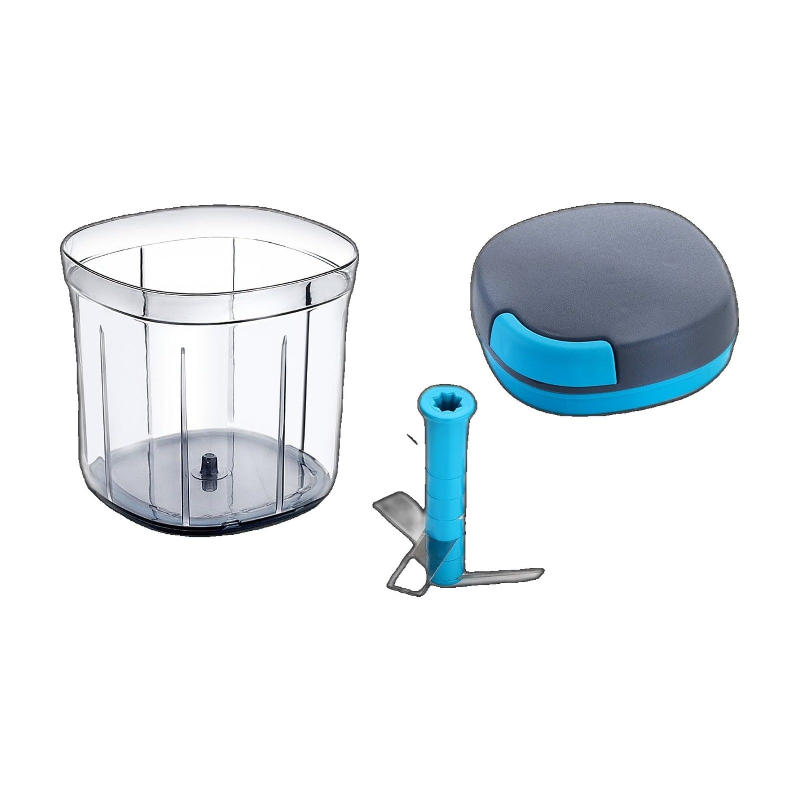 Professional Ganesh Master Chopper With Kitchen-image-36