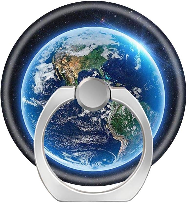 ZY Universal Phone Grip Holder, Expanding Grip Socket for