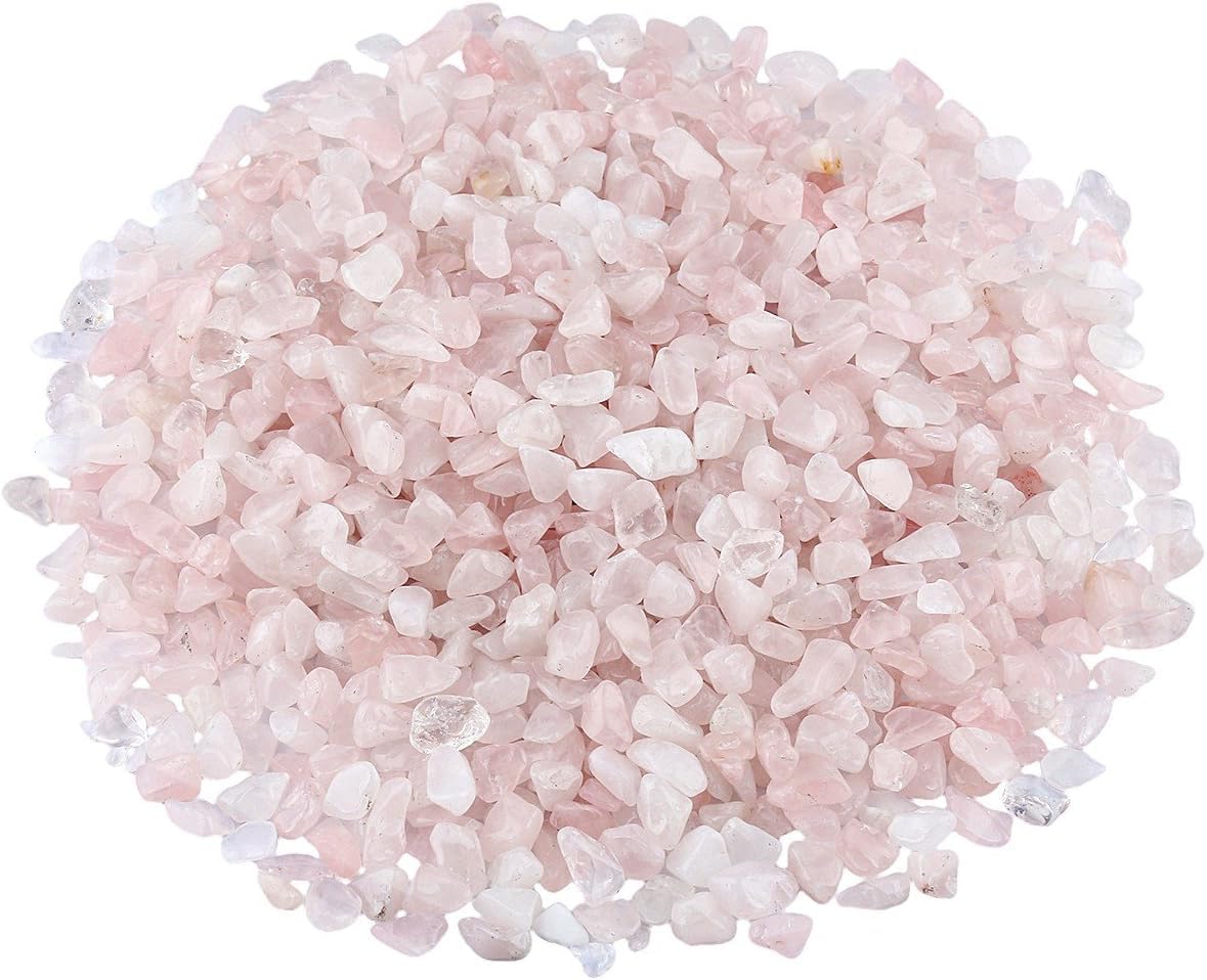 Amethyst Crystal Chips - 500gm for Home & Healing -27 Amethyst Crystal Chips - 500gm for Home & Healing -27