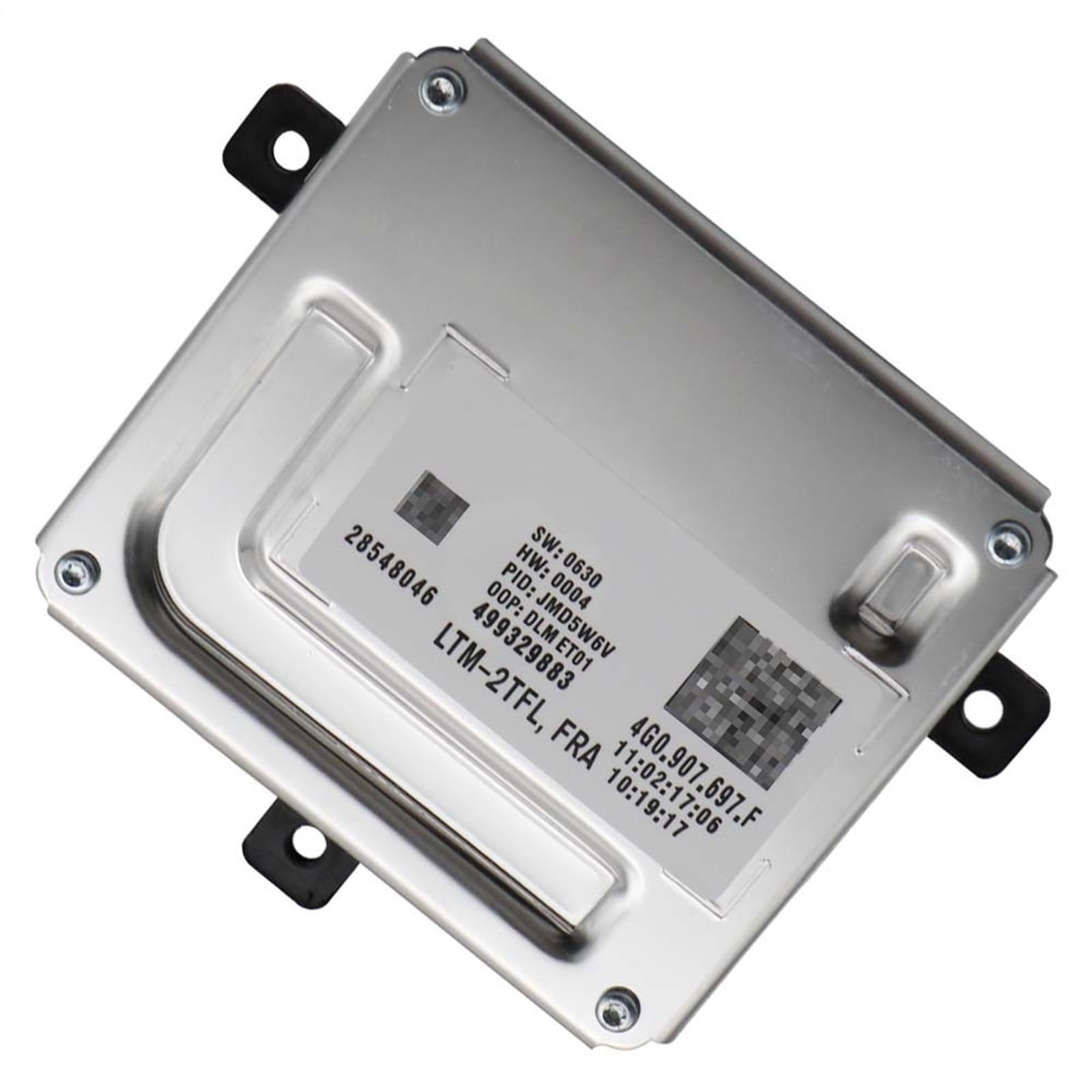 Balasto De Faro HID Compatible con A6 R8 RS7 S6 S7 4G0907697F