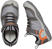 Vista 23 de KEEN Zapatillas Knotch Peak para niños
