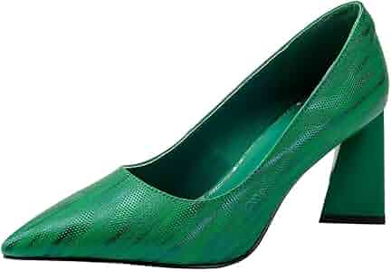 靴 pointed-CURLS / GREEN & LIGHT GREEN 61YHZ6rXlWL._AC_SY300_QL30_.jpg