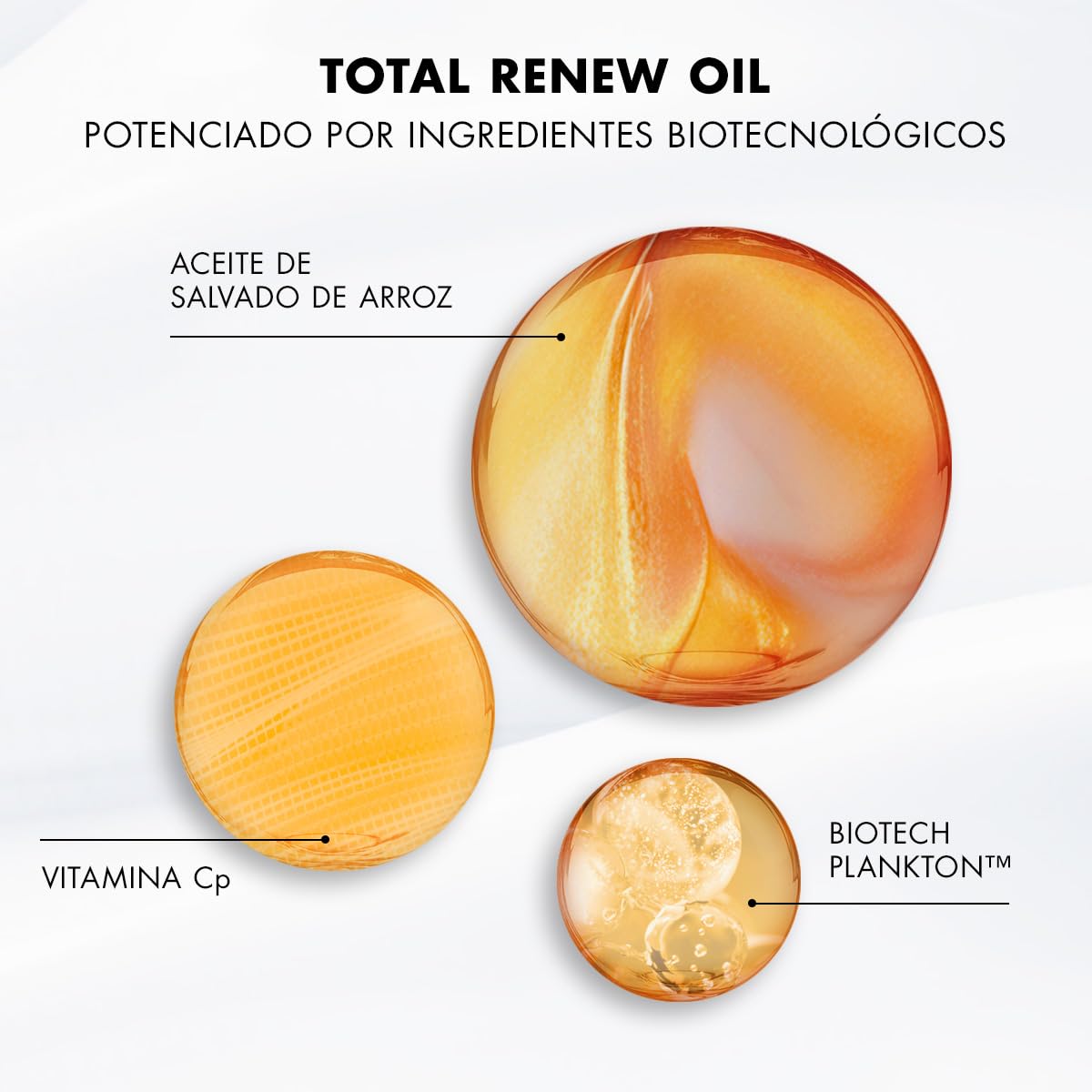 Biotherm, Biosource Desmaquillante, Elimina las Impurezas, Tonifica la Piel, Limpia y Desmaquilla, Enriquecida con Life Plankton, Total Renew Oil, Para Pieles Secas, 200 ml