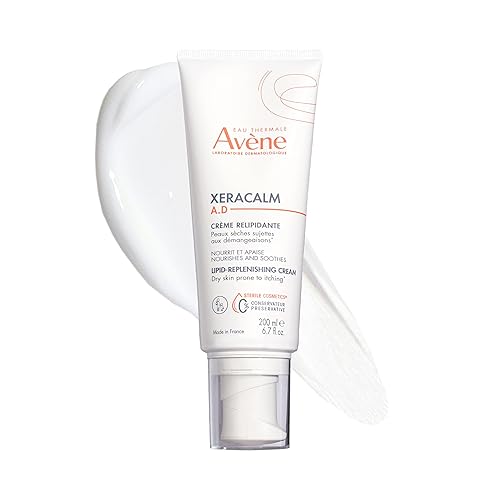 Eau Thermale Avène Xeracalm AD Crema reafirmante de lípidos 676 fl oz
