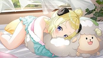 Amazon.co.jp: ホロ ライブ 角巻わため ラバーマット プレイ