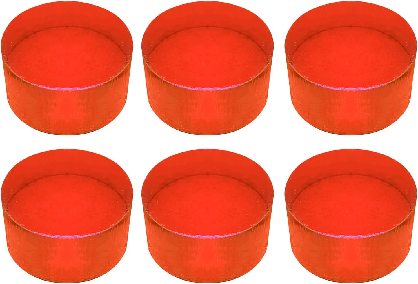 Pool Cue Tips - Acrylic High Hardness - Pool Table Cues Stick Tips Head | for Women Youth Teens Athletes Wife Husband Son Daughter Family Friends