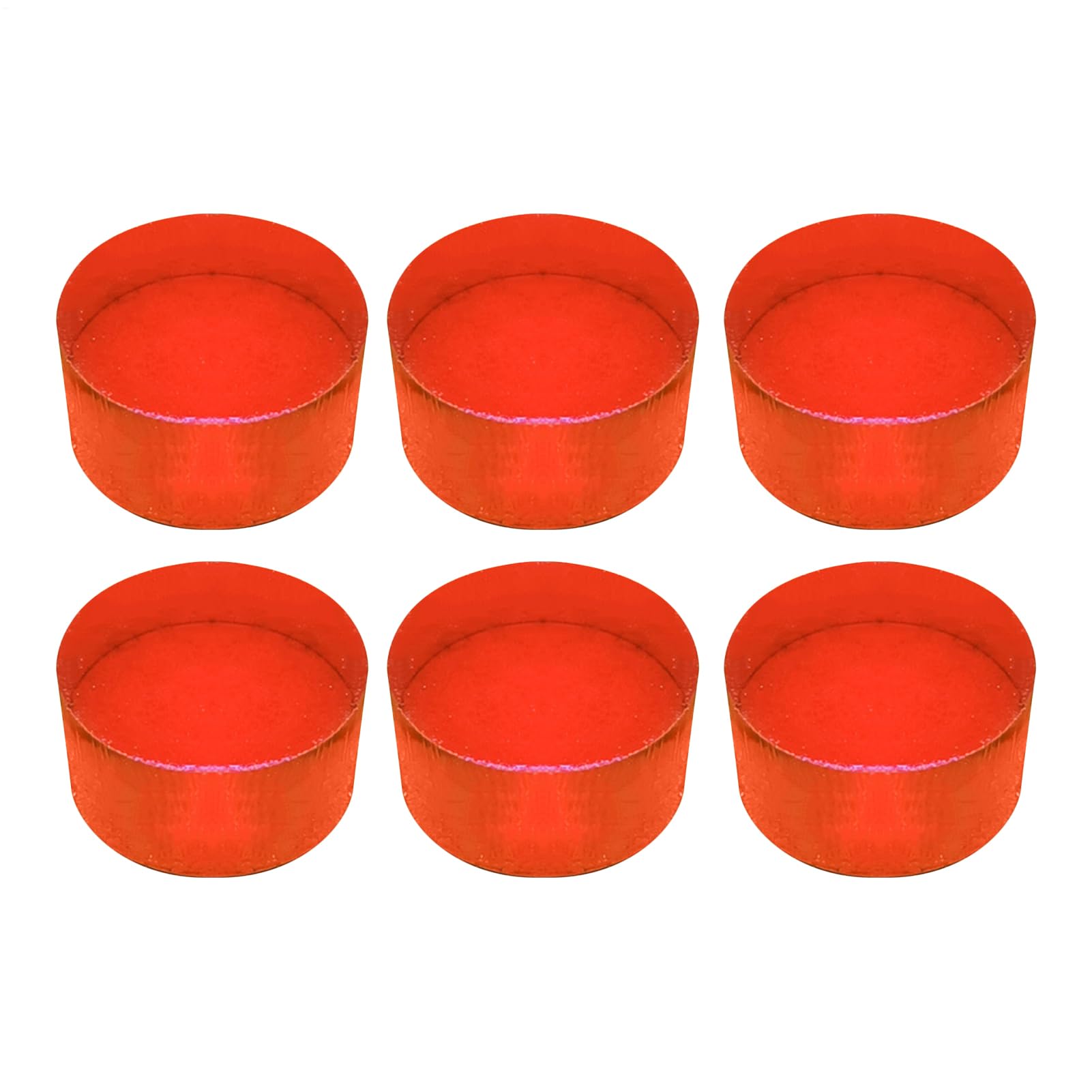 Pool Cue Tips - Acrylic High Hardness - Pool Table Cues Stick Tips Head | for Women Youth Teens Athletes Wife Husband Son Daughter Family Friends