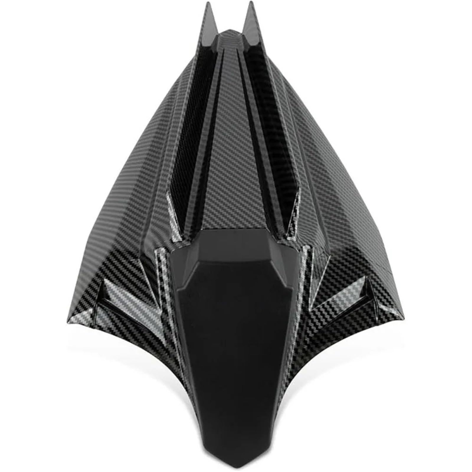 Motorcycle Tail Seat Tylne siedzenie pasażera motocykla Osłona pasuje do Aprilia RS660 TUONO 660 RSV4 2021-2023 Rear Fairing Seat Cowl(Carbon)