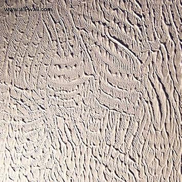 Drywall Texture Pattern Roller for Decorative Paint Texturing - Basket Weave Style