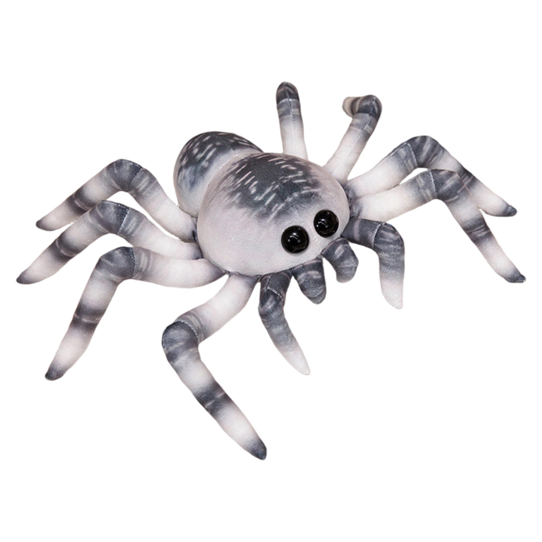 Peluche araignée de 12 Pouces tarentule moelleuse pour petits et grands - 7