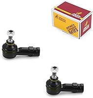 Vista 225 de Metrix Premium Chassis Parts - Kit de extremo de barra de acoplamiento interior frontal de 2 piezas para Kia Optima 2019-2020, Optima FULL HYBRID