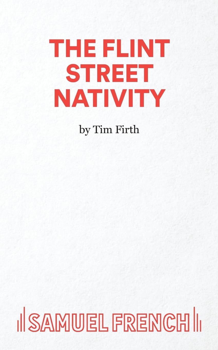 The Flint Street Nativity