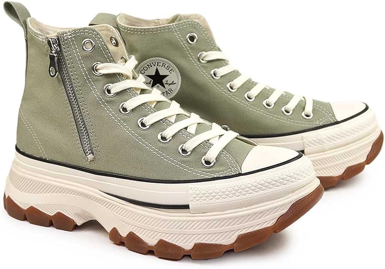 Amazon | [Converse] オールスター トレックウエーブ Z HI