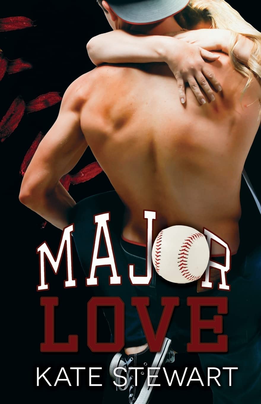 Major Love: Volume 2 (Balls in Play)