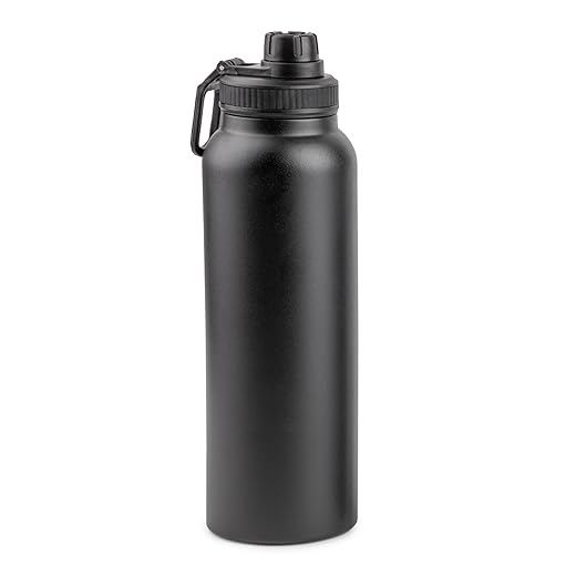 Acme Double-Wall Insulated Bottle