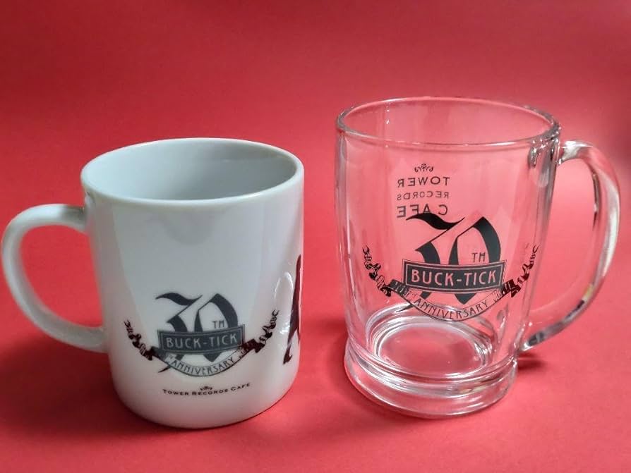 Amazon.co.jp: 限定 バクチク タワーレコード コラボ 30th