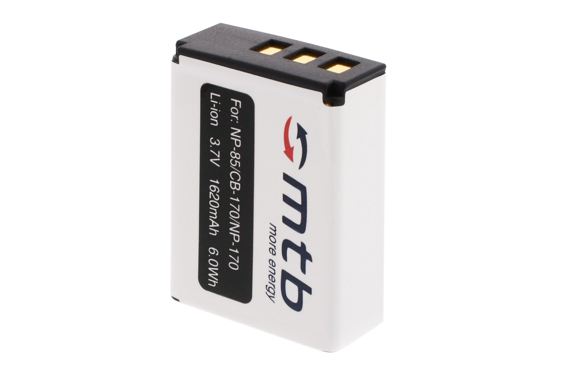 Amsahr BT-FJNNP85-1CT Numérique Remplacement Caméra/Caméscope