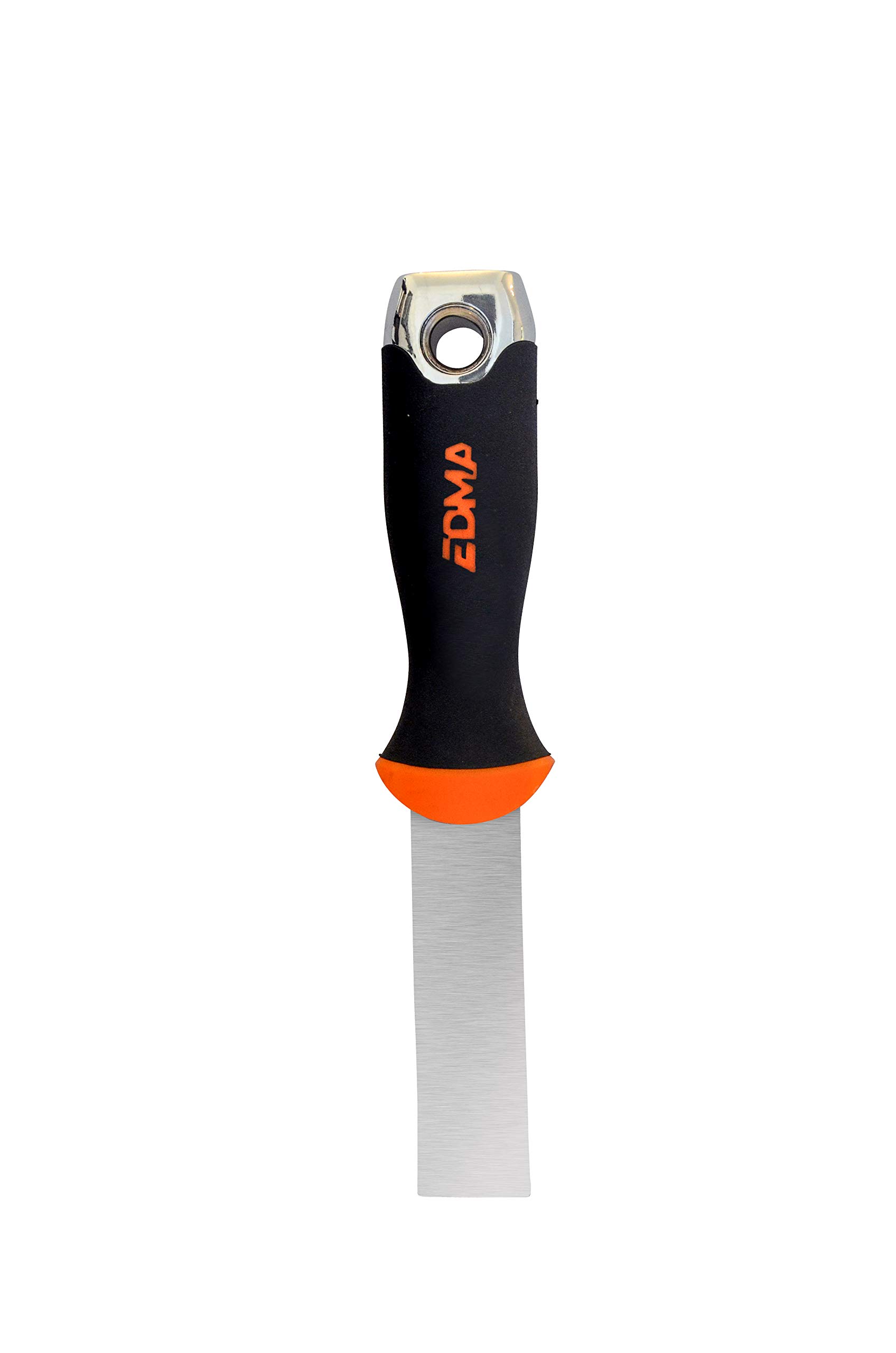 Edma COUTEAU A ENDUIRE LAME SOUPLE 2,5 CM