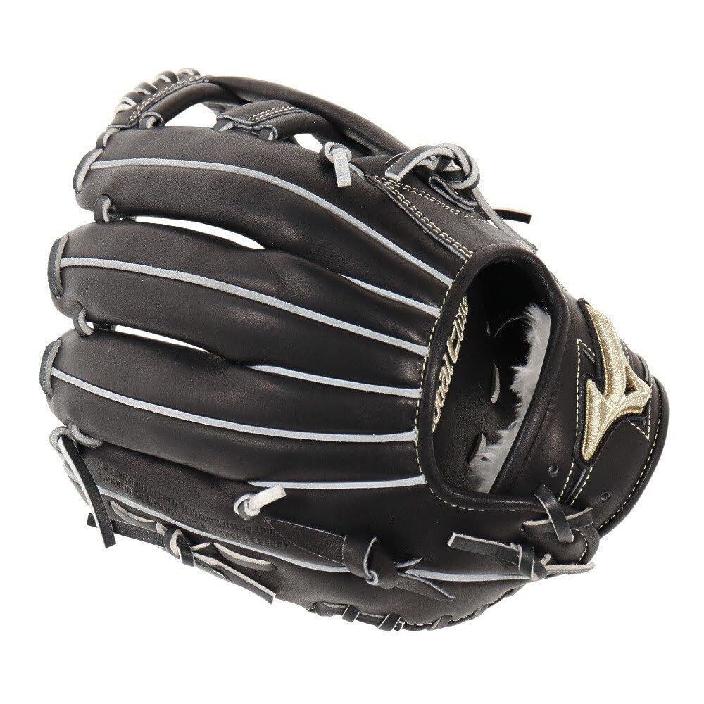 ミズノ　少年軟式グローブ　グローバルエリート　インフィニティ♾️neo グローバルエリート インフィニティNEO - 軽量設計かつプロ仕様の野球