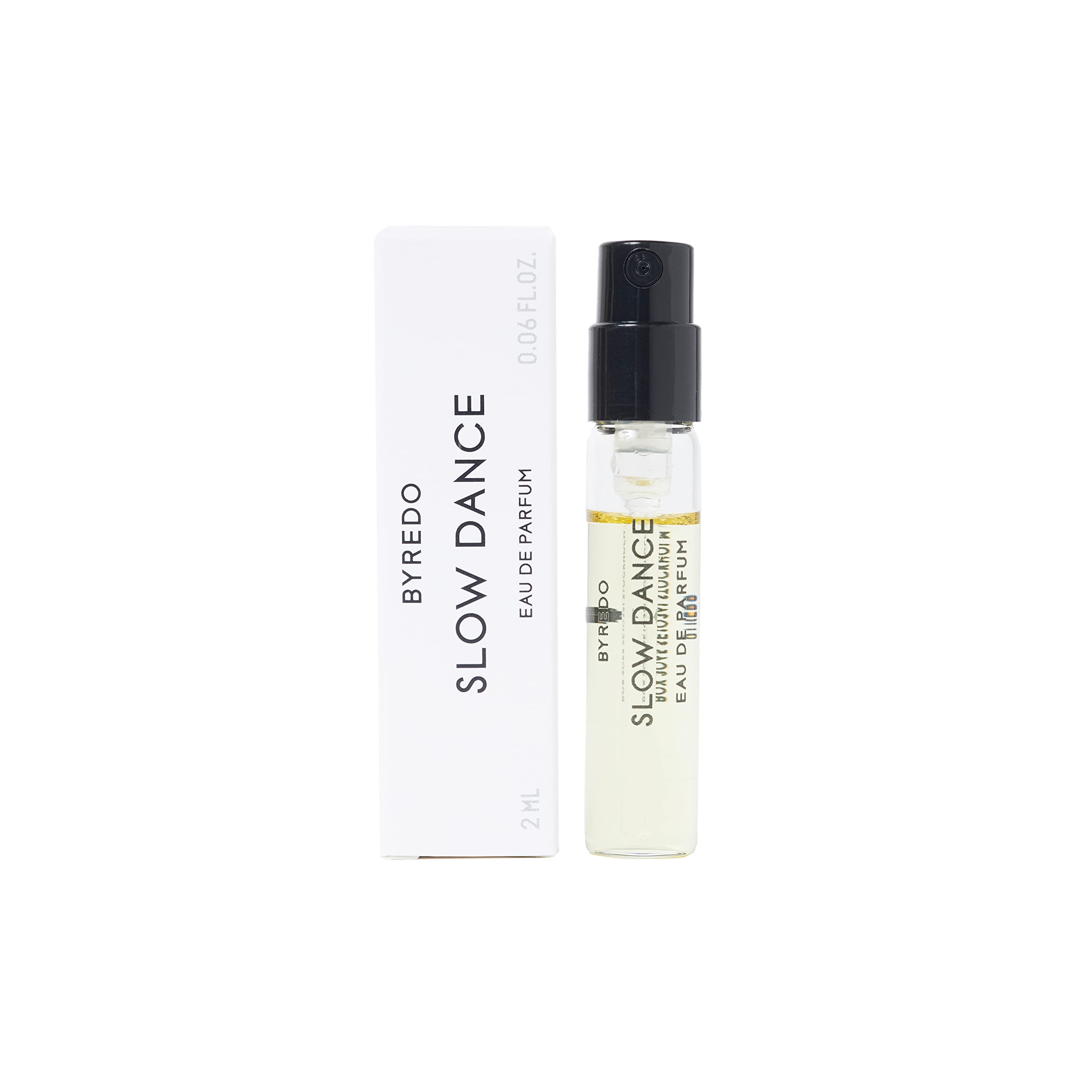 Amazon | BYREDO（バイレード） 国内正規品 オードパルファム スロー