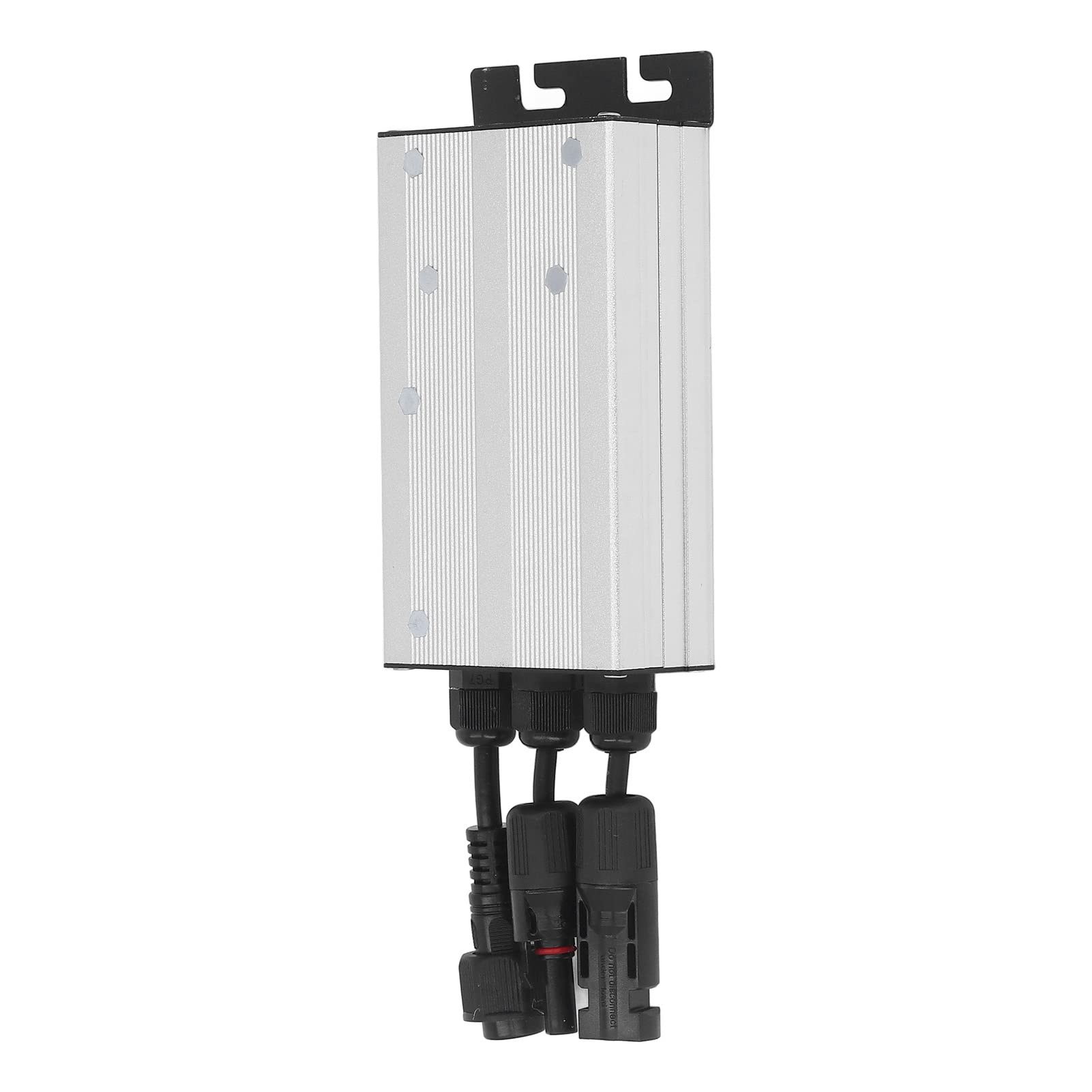 Inverter a Onda Sinusoidale Pura, MPPT Grid Tie Inverter AC230V Alta Precisione Efficienza di Conversione Compatta del 92,5% con Cavo per Sistemi Energetici (13)