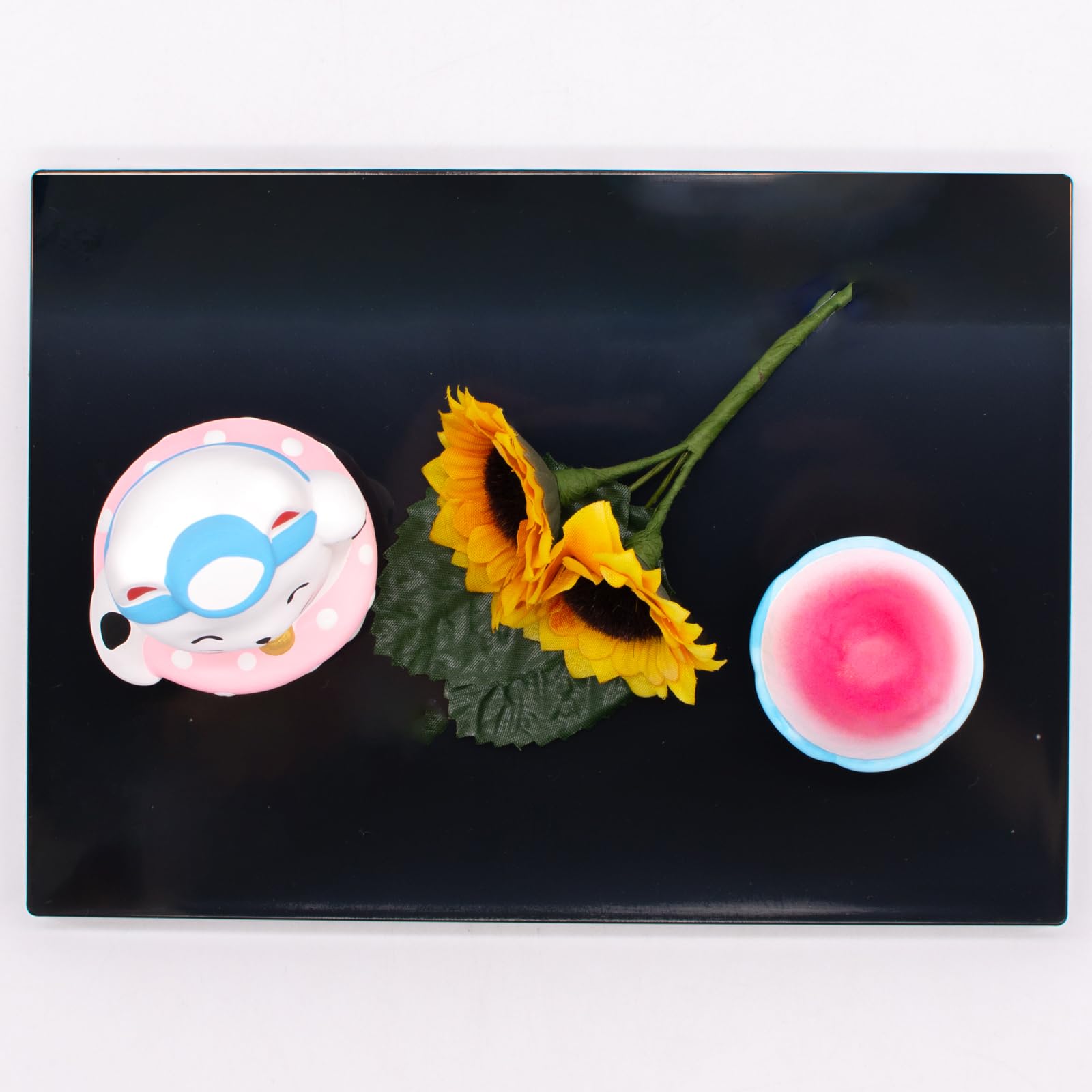おきもの Amazon.co.jp: Banko Ware 18707 Decorative Interior Object