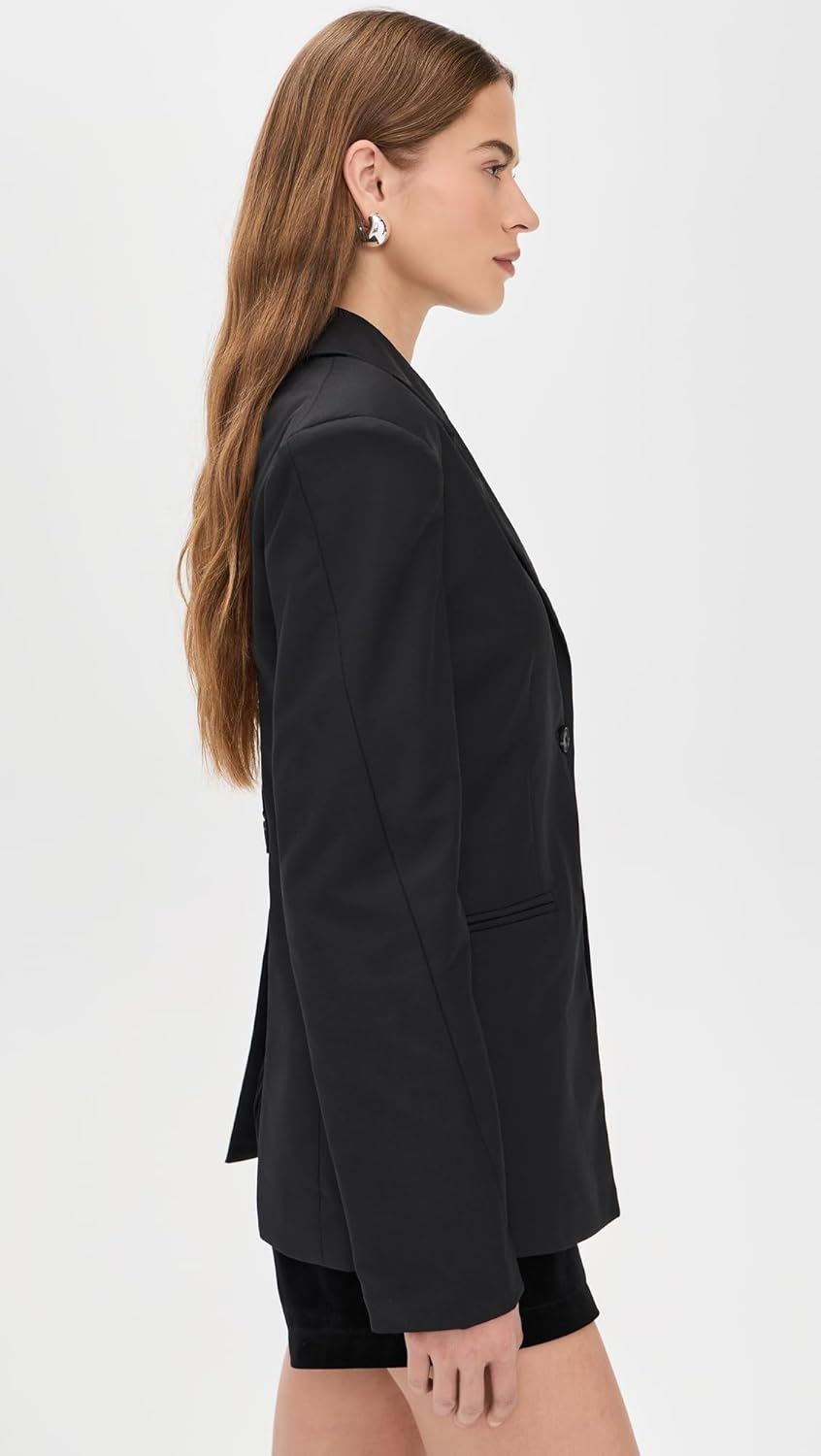 Lioness Women's 222 Blazer - Image 4