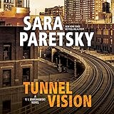  Tunnel Vision: V. I. Warshawski, Book 8
