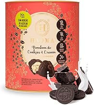 HAOMA - Bombom Cookies & Cream
