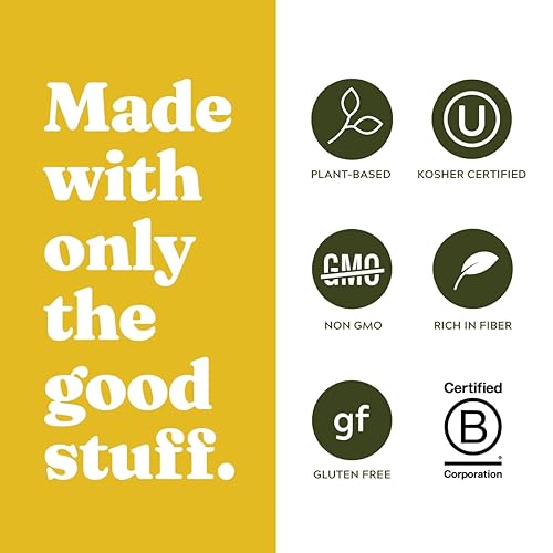 Miniatura 6 de SimplyProtein - Barra de proteínas bajas en carbohidratos, paquete de 12, limón y coco, alto contenido de proteínas a base de plantas, barras de